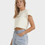 SUMMER LOVER TEE - Billabong24B353575 - Whitecap - L/12