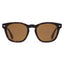 SUMMER OF 67 X - Otis163 - 2206 - MATTE DARK TORT/BROWN - 