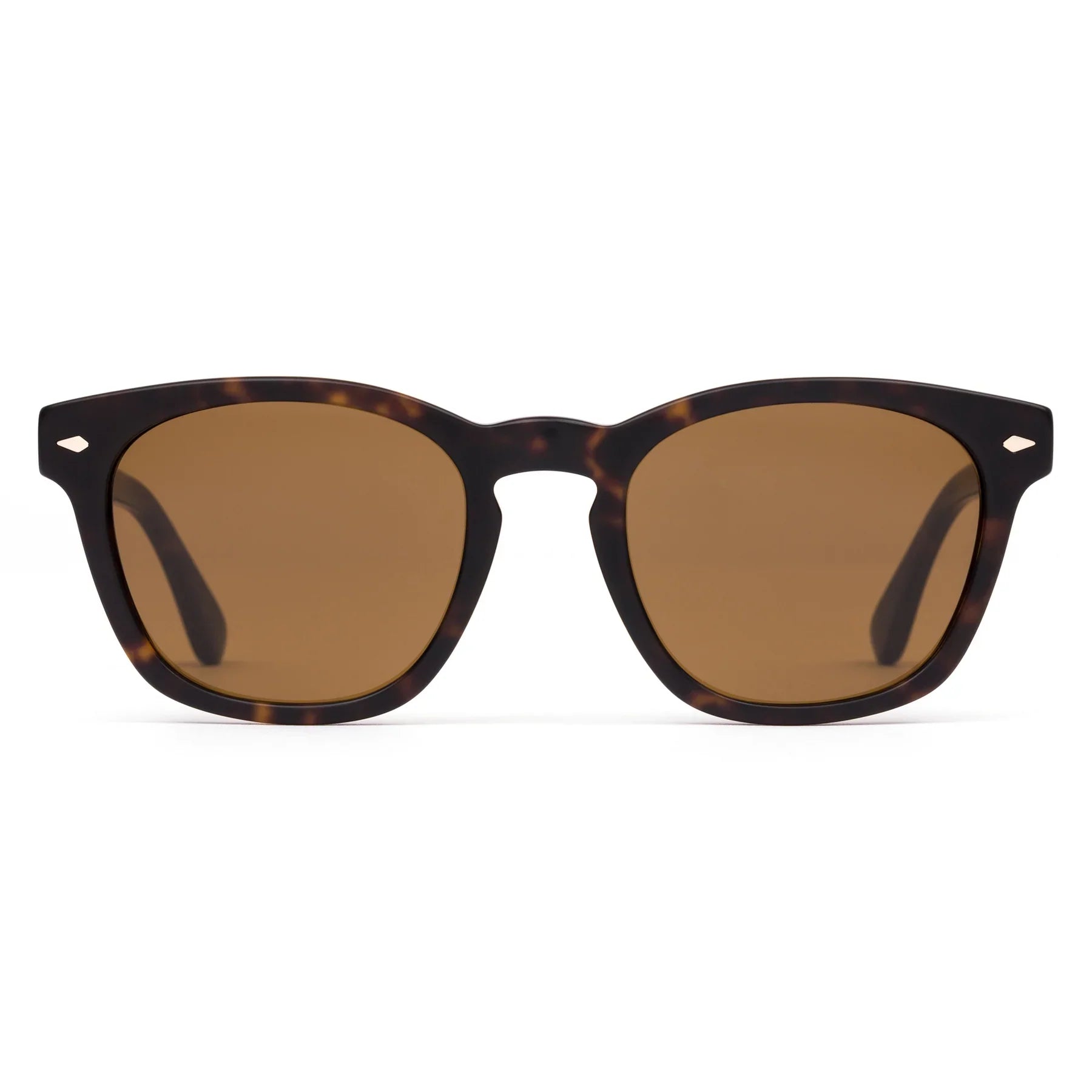 SUMMER OF 67 X - Otis163 - 2206 - MATTE DARK TORT/BROWN - 