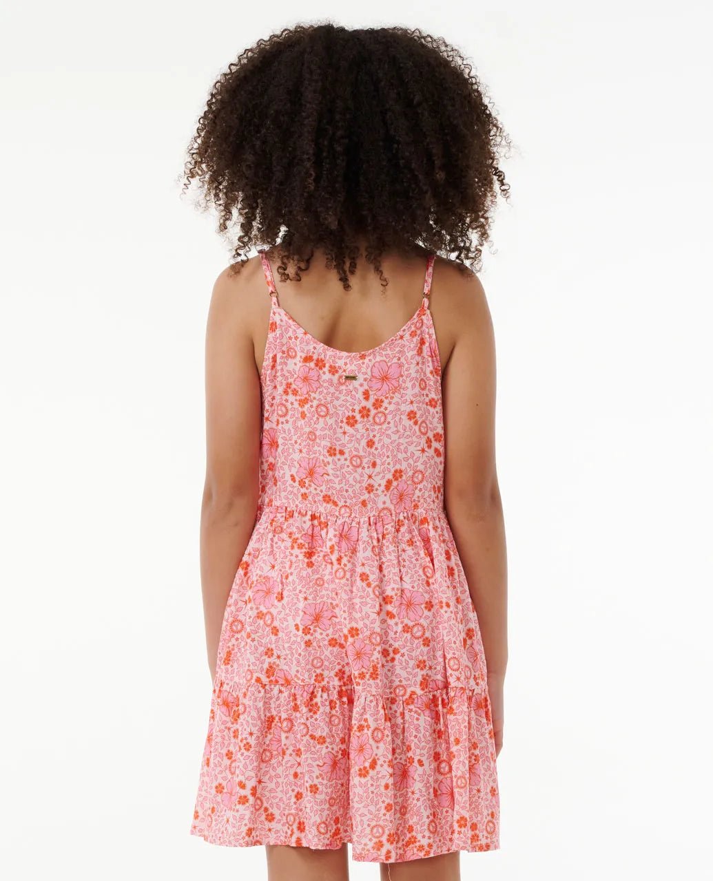 Summer Solstice Dress - Girl - Rip Curl00mgdr - 1764 - Light Pink - 10