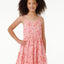 Summer Solstice Dress - Girl - Rip Curl00mgdr - 1764 - Light Pink - 10