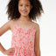 Summer Solstice Dress - Girl - Rip Curl00mgdr - 1764 - Light Pink - 10