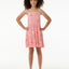 Summer Solstice Dress - Girl - Rip Curl00mgdr - 1764 - Light Pink - 10