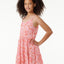 Summer Solstice Dress - Girl - Rip Curl00mgdr - 1764 - Light Pink - 10