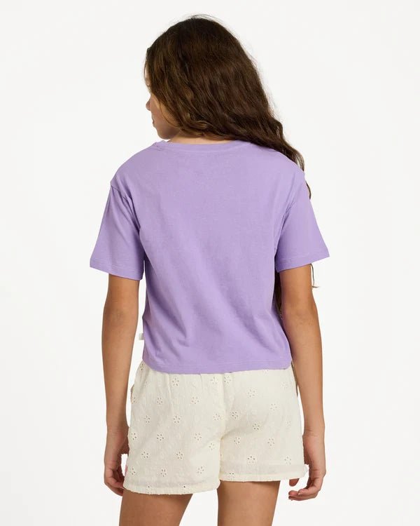 SUMMER WAVE SS -RoxyURGZT03168-VIOLA-4