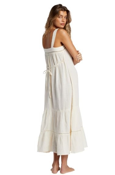 Summers End Maxi - BillabongABJWD00728 - WCP - White Cap - 10