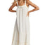 Summers End Maxi - BillabongABJWD00728 - WCP - White Cap - 10