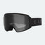 Summit 2.0 matt black - grey w.clr yellow w.clr - Carve6240-03-Matt Black W/ Grey + Clear Yellow Clear Flash