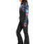 Summit Bib PT - RoxyERJTP03155 - KVJ0 - True Black - L