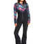 Summit Bib PT - RoxyERJTP03155 - KVJ0 - True Black - L