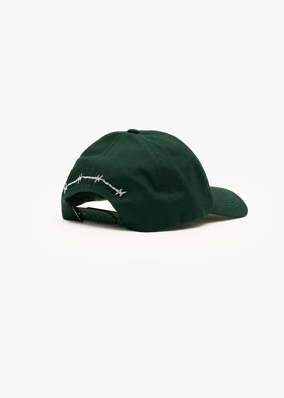 Summit - Recycled Five Panel Cap -AfendsA253616-PINE-OS