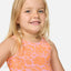 SUN AND SWELL TANK - GIRL - Rip Curl04QJTE-MANDARIN ORANGE-1to2