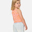 SUN AND SWELL TANK - GIRL - Rip Curl04QJTE-MANDARIN ORANGE-1to2