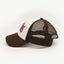Sun Bite Trucker Cap - AfendsA252609 - COF - Coffee - OS