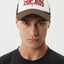 Sun Bite Trucker Cap - AfendsA252609 - COF - Coffee - OS