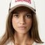 Sun Bite Trucker Cap - AfendsA252609 - COF - Coffee - OS