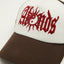 Sun Bite Trucker Cap - AfendsA252609 - COF - Coffee - OS