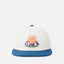 Sun Buzzed SB Cap - Rip Curl1EWMHE0 - 9741 - Washed Navy - 1SZ