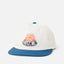 Sun Buzzed SB Cap - Rip Curl1EWMHE0 - 9741 - Washed Navy - 1SZ
