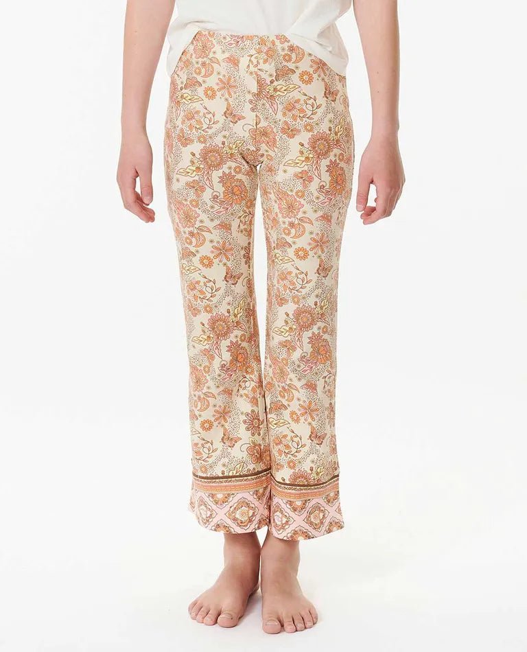 Sun Catcher Bell Legging - Girl - Rip Curl00LGPA - 3021 - Bone - 10
