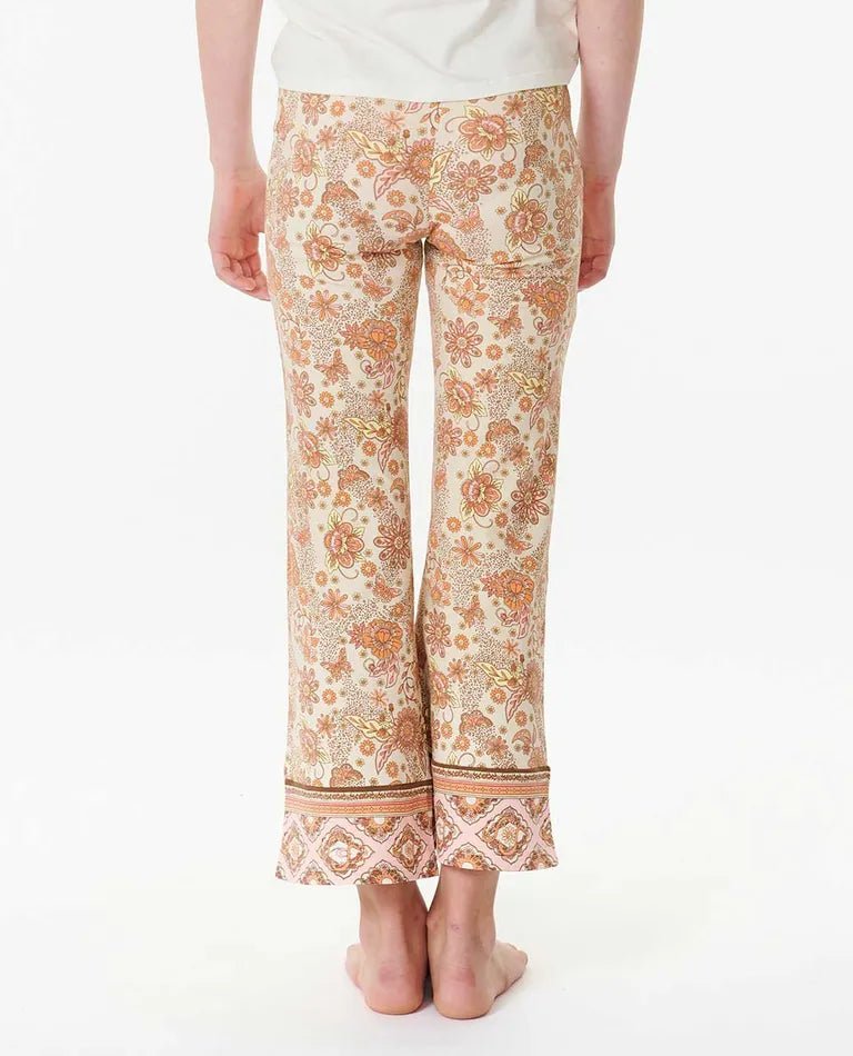 Sun Catcher Bell Legging - Girl - Rip Curl00LGPA - 3021 - Bone - 10