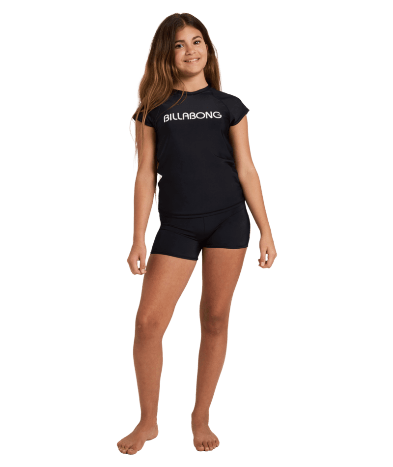 SUN CHASER SUNSHIRT -BillabongUBGWR03043-BLACK-6