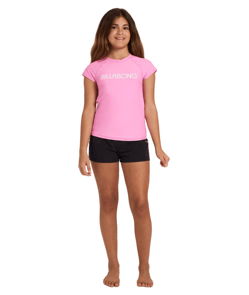SUN CHASER SUNSHIRT -BillabongUBGWR03043-PARTY PINK-6