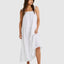 Sun Chasers Maxi Dress - Billabongubjx600152 - wht - White - 10