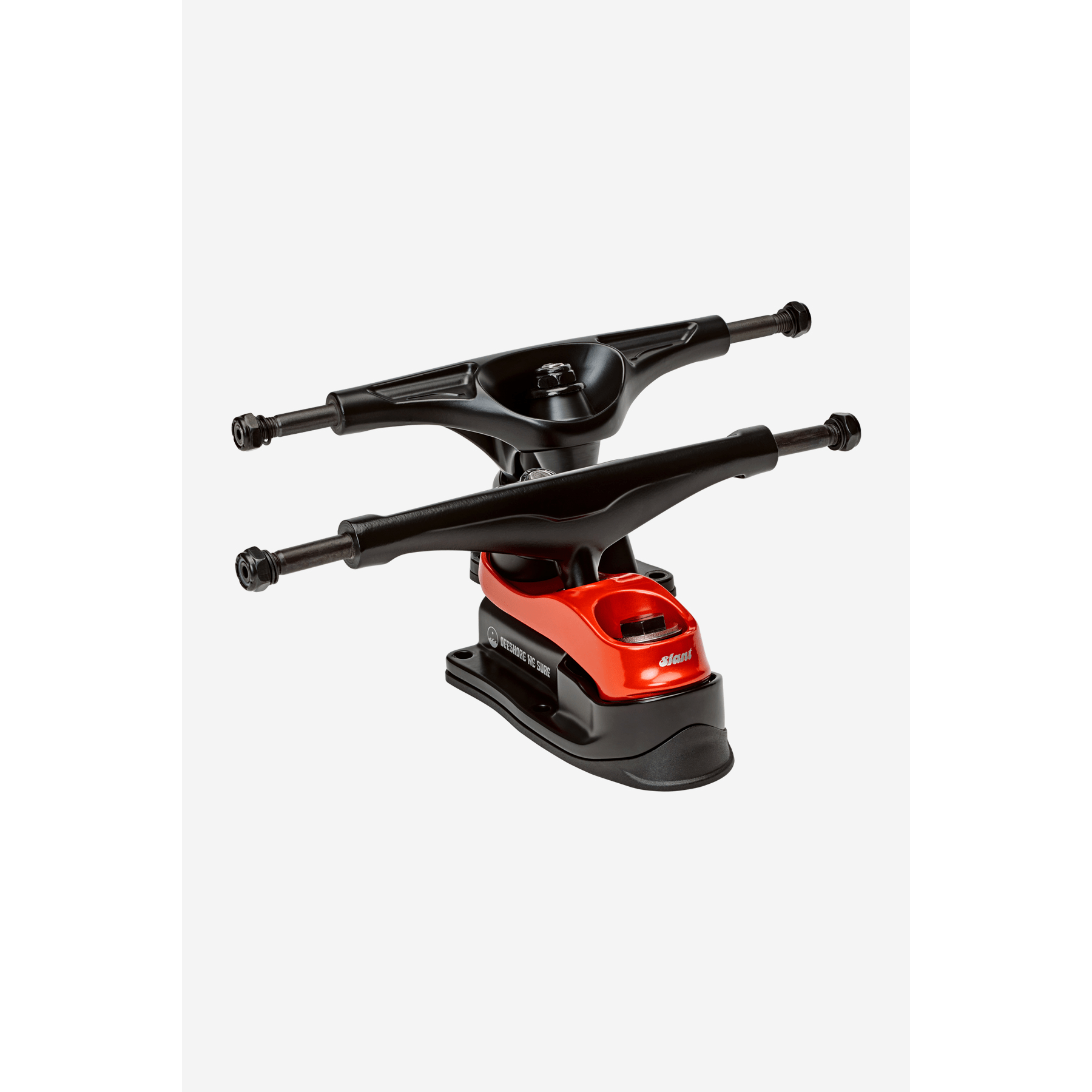 Sun City 2 Surf Skate - Astro Red - Globe10525031SS-30