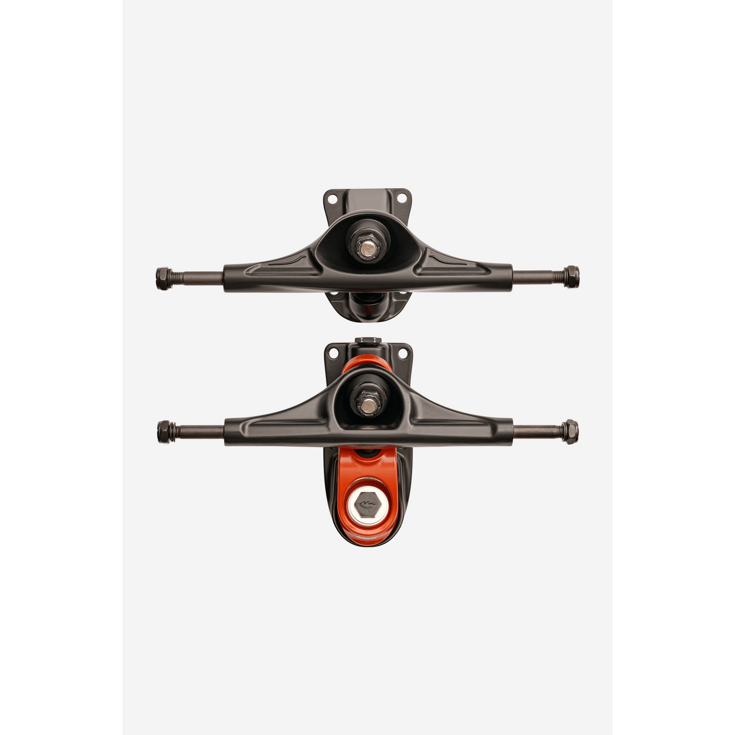 Sun City 2 Surf Skate - Astro Red - Globe10525031SS-30