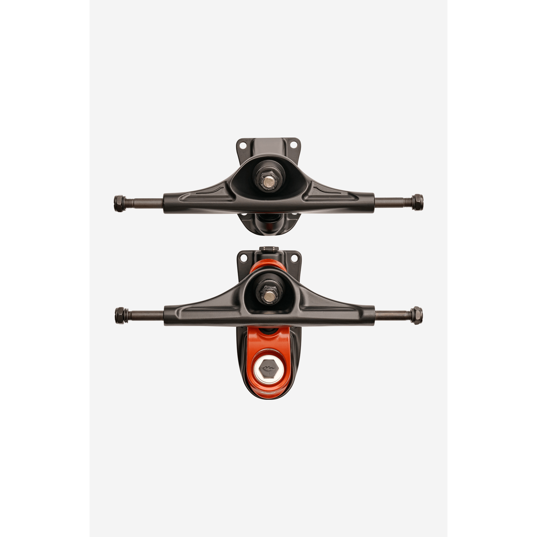 Sun City 2 Surf Skate - Astro Red - Globe10525031SS-30