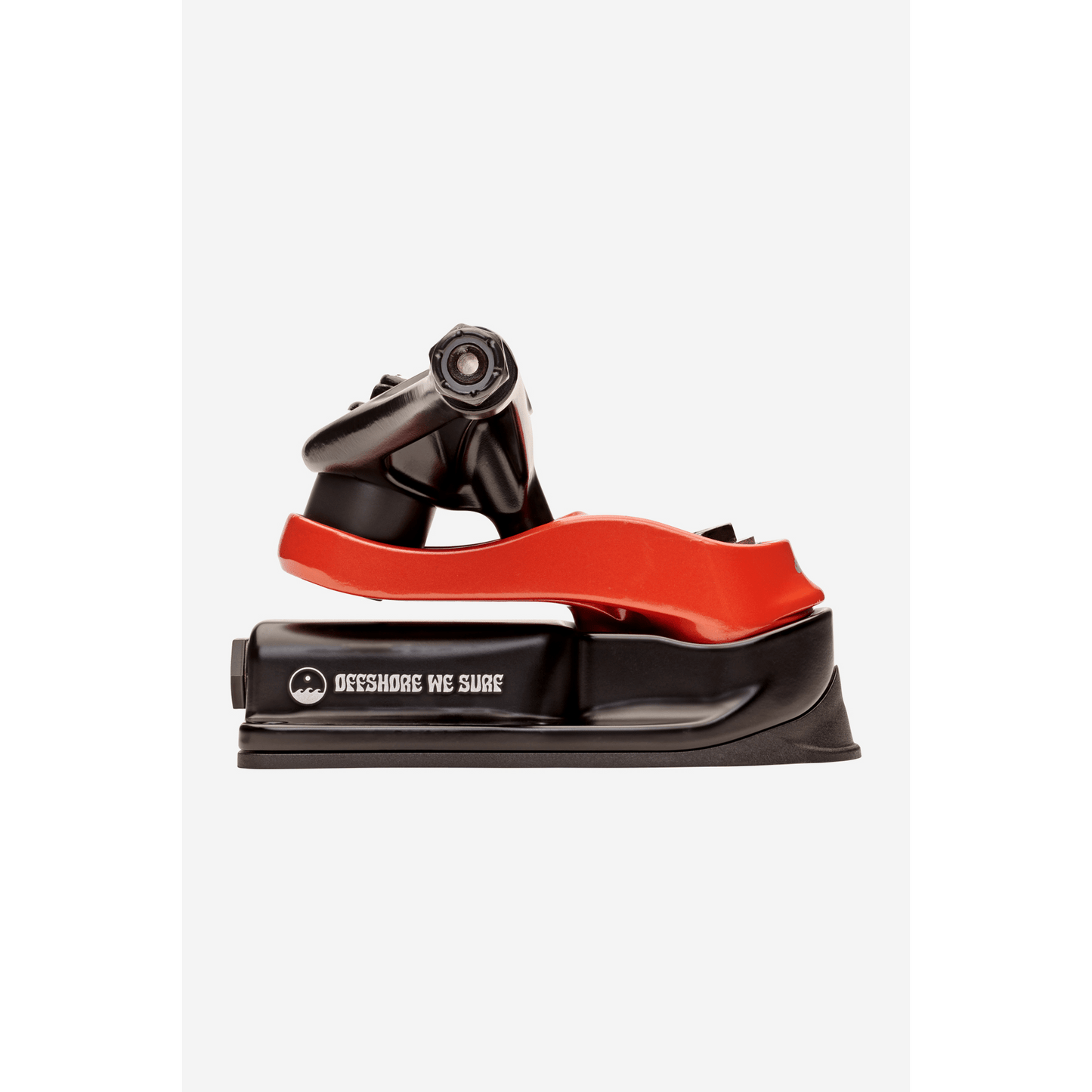 Sun City 2 Surf Skate - Astro Red - Globe10525031SS-30