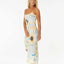 Sun Club Midi Dress - Rip Curl03MWDR - 3282 - Multico - 2XS
