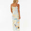 Sun Club Midi Dress - Rip Curl03MWDR - 3282 - Multico - 2XS