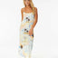 Sun Club Midi Dress - Rip Curl03MWDR - 3282 - Multico - 2XS