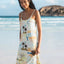 Sun Club Midi Dress - Rip Curl03MWDR - 3282 - Multico - 2XS