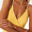Sun Club Texture Cheeky 1piec - Rip Curl0B8WSW - light orange - 2XS