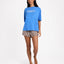 SUN DREAM TEE -BillabongUBJZT00578-AZURE-XS/6