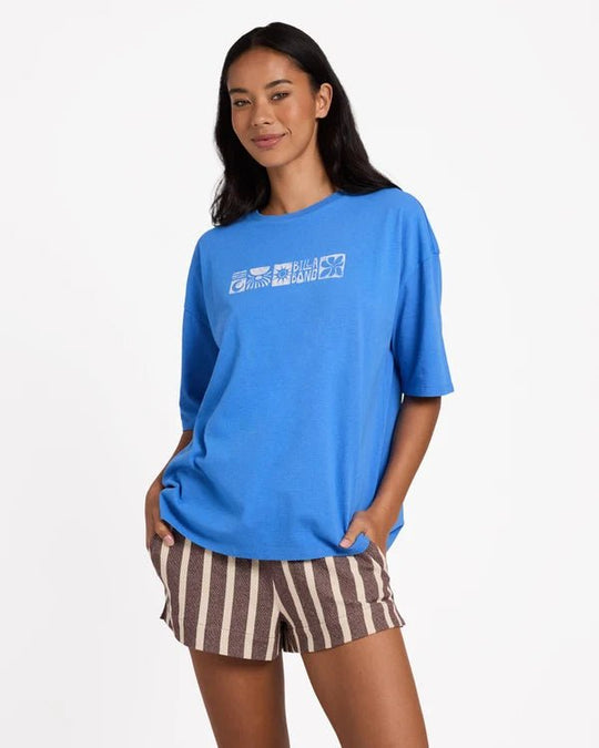 SUN DREAM TEE