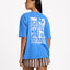 SUN DREAM TEE -BillabongUBJZT00578-AZURE-XS/6