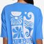 SUN DREAM TEE -BillabongUBJZT00578-AZURE-XS/6