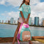 Sun For All Seasons - Roxyergzt04022 - bfk0 - Aruba Blue - 10
