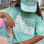 Sun For All Seasons - Roxyergzt04022 - bfk0 - Aruba Blue - 10