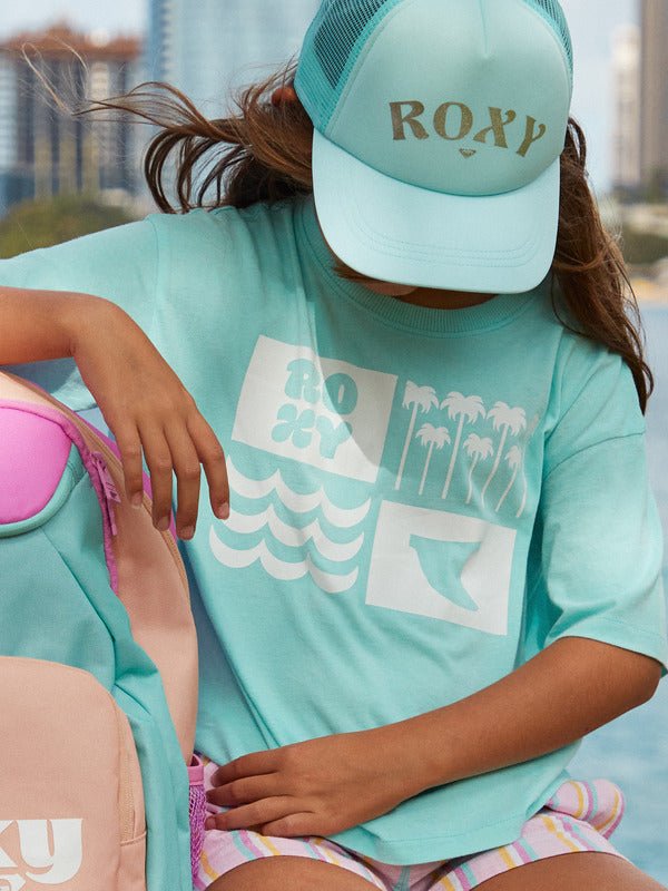 Sun For All Seasons - Roxyergzt04022 - bfk0 - Aruba Blue - 10