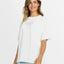 Sun Over The Sand - RoxyERJZT05795 - WBS0 - Egret - 2XL