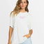 Sun Over The Sand - RoxyERJZT05795 - WBS0 - Egret - 2XL