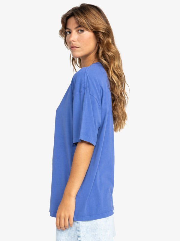 Sun Over The Sand B - RoxyERJZT05796 - PND0 - Amparo Blue - L