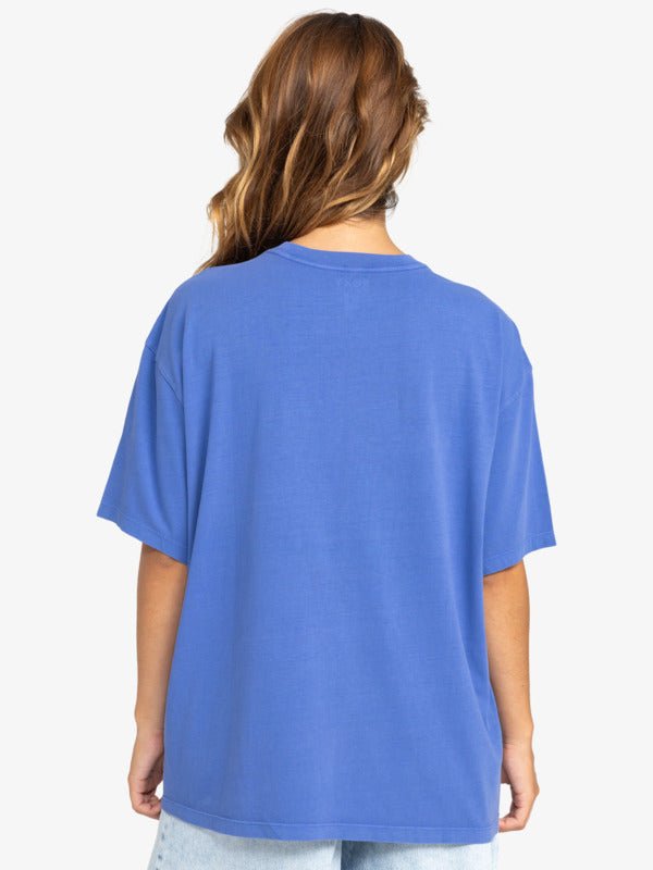Sun Over The Sand B - RoxyERJZT05796 - PND0 - Amparo Blue - L