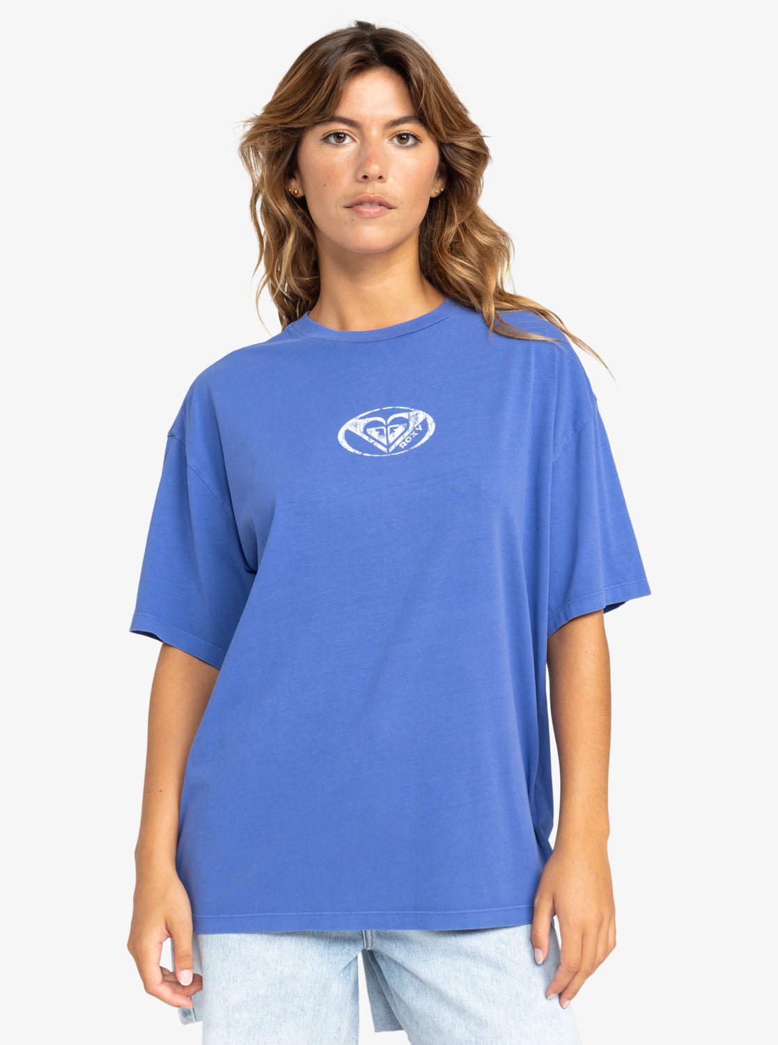Sun Over The Sand B - RoxyERJZT05796 - PND0 - Amparo Blue - L