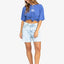 Sun Over The Sand B - RoxyERJZT05796 - PND0 - Amparo Blue - L